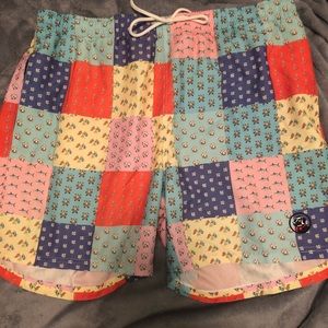 Southern Proper Men’s Bathing Suit